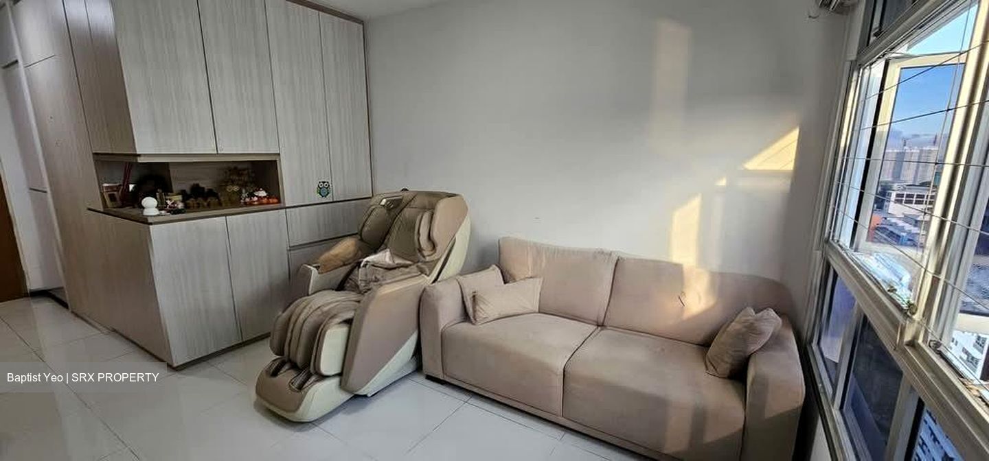 Blk 26A Saint George's Towers (Kallang/Whampoa), HDB 4 Rooms #559182911